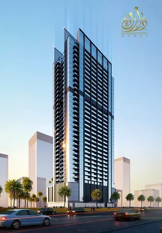 FULL CASH OFFER With 4% DLD Waiver | Handover Q1 2027 | Fully Furnished | Premium Quality | Prime Location