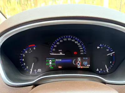 صورة مصغرة 19 لـ 2014 Cadillac SRX