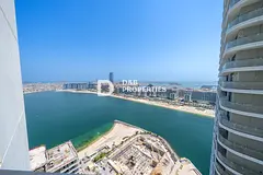 Luxury Waterfront Living | 2 Bedroom | Palm View