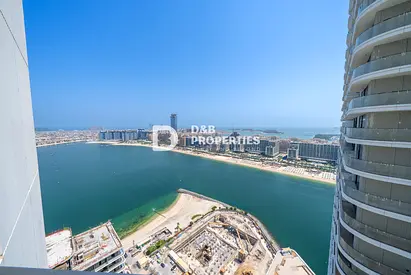 Luxury Waterfront Living | 2 Bedroom | Palm View