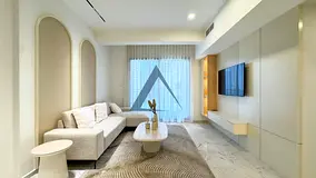 Brand New | Fully Furnished | Near to exit