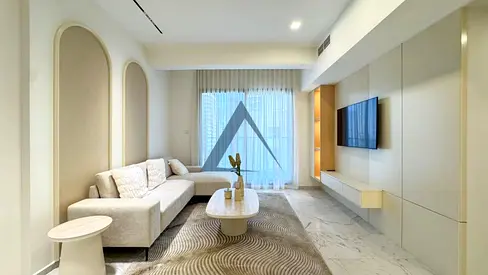 Brand New | Fully Furnished | Near to exit