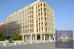 One bedroom and living room + balcony - freehold - handover 2026 - bargain price - 10%ROI - smart ho