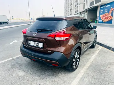 2017 Nissan KICKS — фото 3