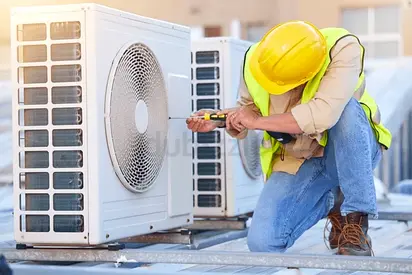 Professional AC Repair & Maintenance Services