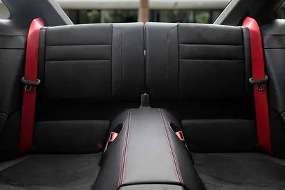 2025 Porsche 911 缩略图 12