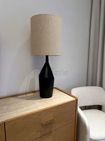 Table lamps