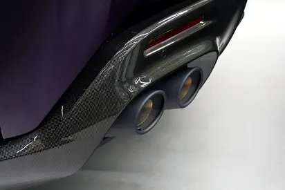 2025 Ferrari PUROSANGUE 缩略图 17