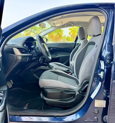 2017 Dodge NEON 照片 10