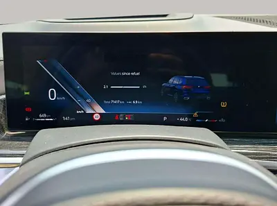 2024 BMW X5 — миниатюра 13