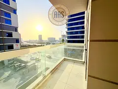 Prime Location ||Spacious Bright 1BHK || Available Majan Dubai Land