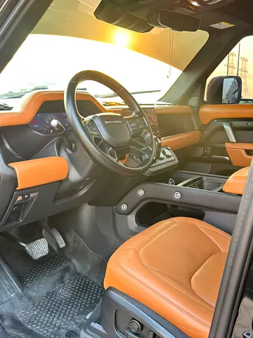 صورة مصغرة 5 لـ 2022 LAND Rover DEFENDER