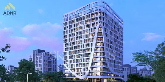 Negotiable \ Sky Suites Hotel Apartment | 1 Bedroom | Pool & City Views \ cash