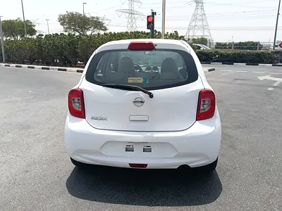 صورة 2 لـ 2019 Nissan MICRA