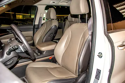 Kia Carnival DLX, миниатюра 9