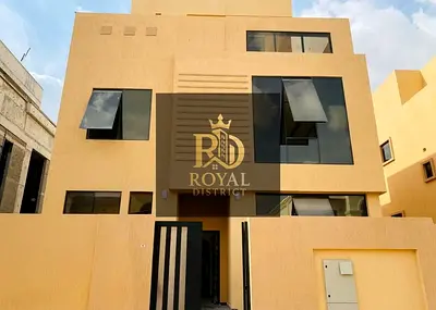 Exceptional Price || 4-Bedroom Detached Villa || Modern Design || Spacious Layout || Close to Maleh