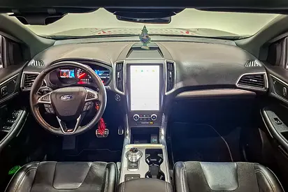 2023 FORD EDGE 照片 9
