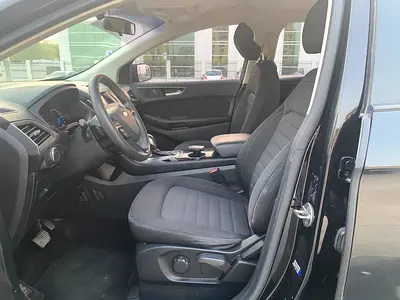 2017 FORD EDGE — фото 13