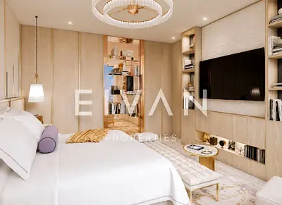 Prime Location 2BR | Fountain View | Near Handover