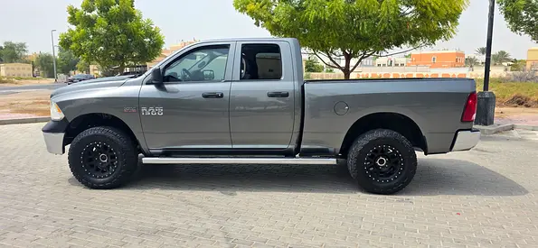 2013 Dodge RAM 1500 照片 10