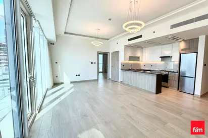 Spacious Layout |Modern Design |Strategic Location
