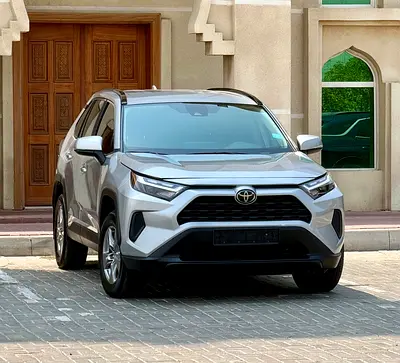 2024 Toyota RAV 4 — фото 15