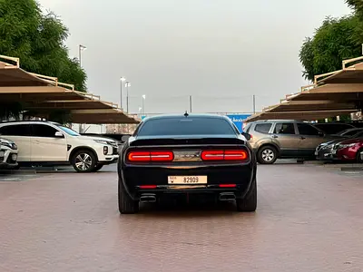 2022 Dodge CHALLENGER 照片 3