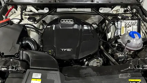 صورة مصغرة 11 لـ 2025 AUDI Q5