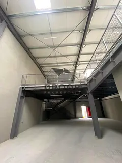 Industrial Warehouse | Al Qusais Industrial 4 | Downtown View