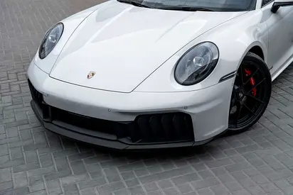 2025 Porsche 911 缩略图 7