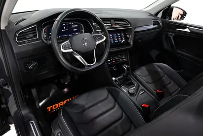 Volkswagen Tiguan Elegance Premium, миниатюра 14