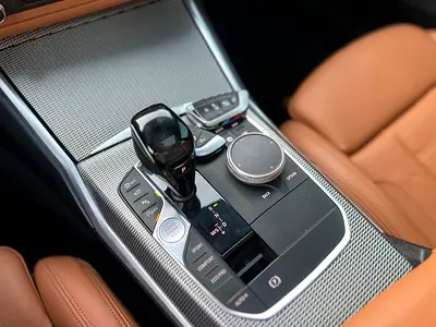 2019 BMW 3-SERIES — миниатюра 8