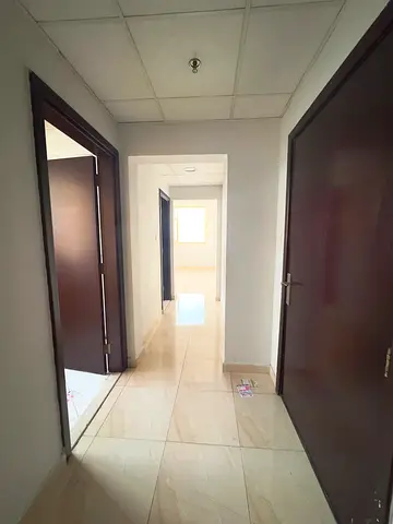 Spacious 1BHK apartment available for yearly Rent-36K full family building, near al nahda park,Al Nahda, Sharjah, more details-📞 Contact: Himansha –