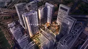Vibrant Community | Very High Floor | Investor Buy