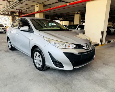 صورة 3 لـ 2019 Toyota YARIS