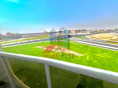 STUNNING 2BHK||OPEN VIEW||COVERED PARKING||READY TO MOVE IN