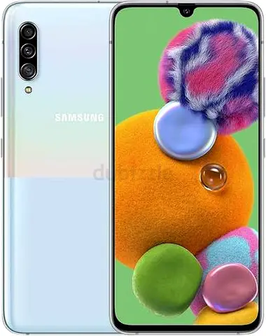 Samsung Galaxy A90 5g Series (Triple Camera) - Good Condition