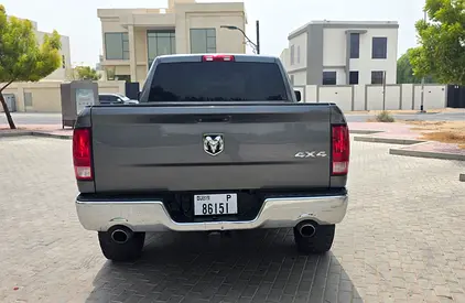 2013 Dodge RAM 1500 照片 8