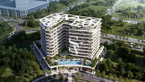 Spacious Apartments | Dubai South | Furnished