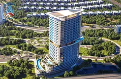 1%Monthly| Pay15%| 40%Disc| Post handover| 35%Roi
