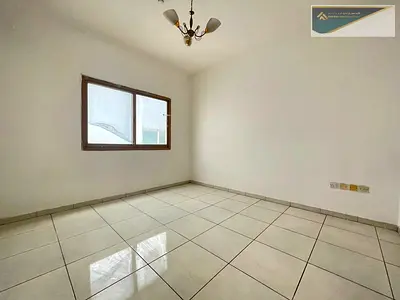 BIGGEST OFFER!!1BHK APARTMENT CENTRAL AC ONLY FOR FAMILY JUST 25K IN AL QASIMIA