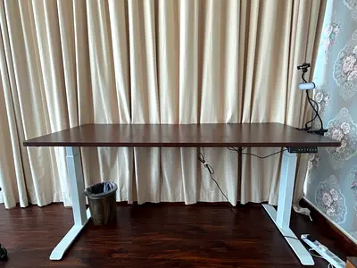 Smart Desk from Novadesk
