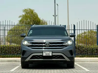Volkswagen Teramont Trendline, миниатюра 5