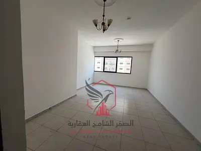 اجمل غرفتين وصالة للايجار مع جيم واطلالة مفتوحة/القاسمية