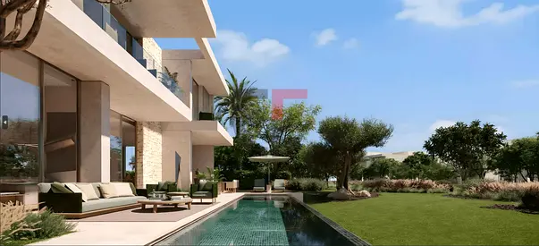 Villa | Private Pool & Garden | The Acres