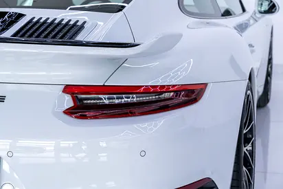 2017 Porsche 911 缩略图 16