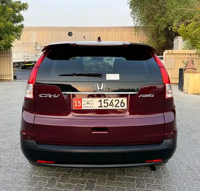 صورة 2 لـ 2013 Honda CR-V
