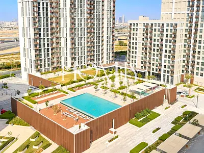 3 BHK | POOL VIEW | NEAR SPINNEYS SUPERMARKET