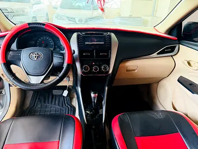 صورة 10 لـ 2019 Toyota YARIS