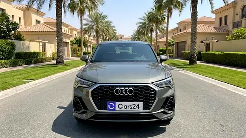 صورة 2 لـ 2024 AUDI Q3